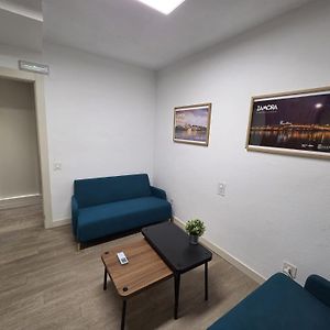 Alda Centro Zamora