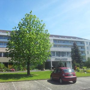 Neues Landhotel Vogelsberg